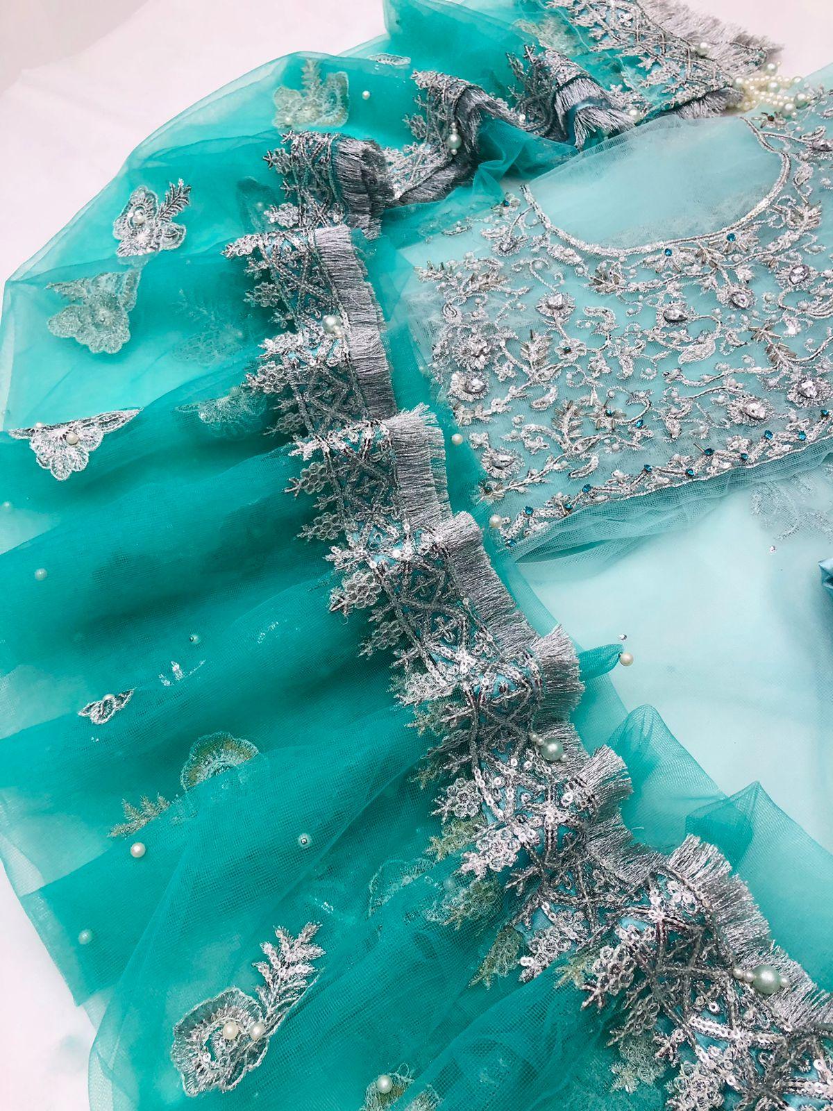 104 SKY - ICE - SR FABRICS