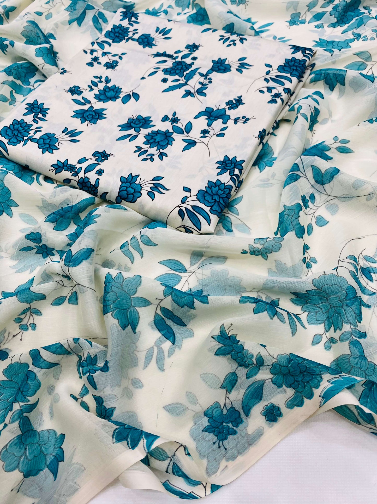 ANEELA SEA DIGITAL LAWN R01