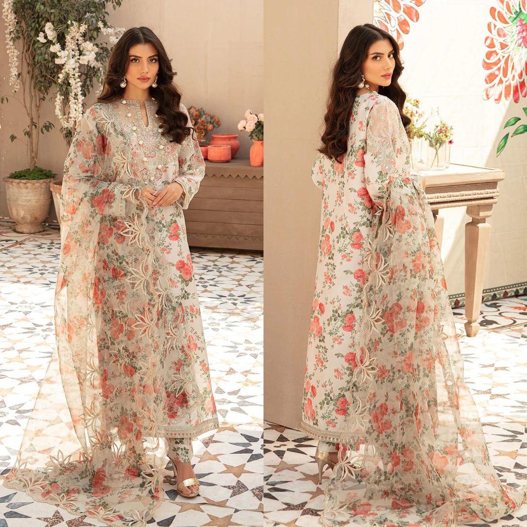 ANAYA SWISS LAWN - SR FABRICS