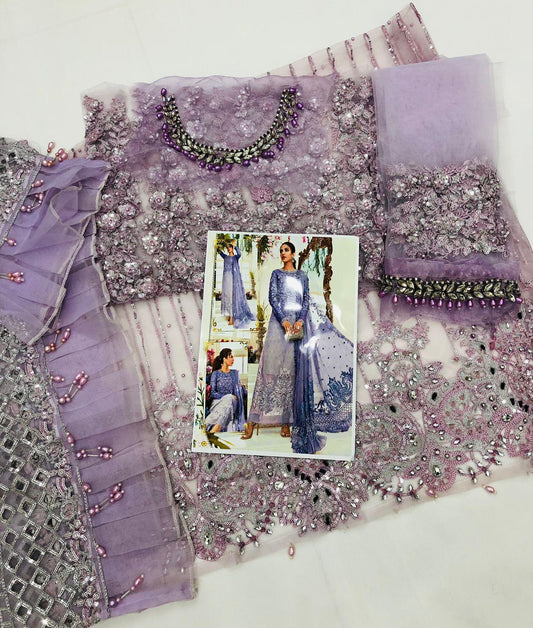 SONIA 3D - SR FABRICS