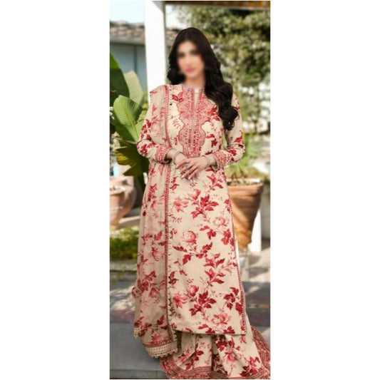 ANEELA PEACH LEAVES LAWN