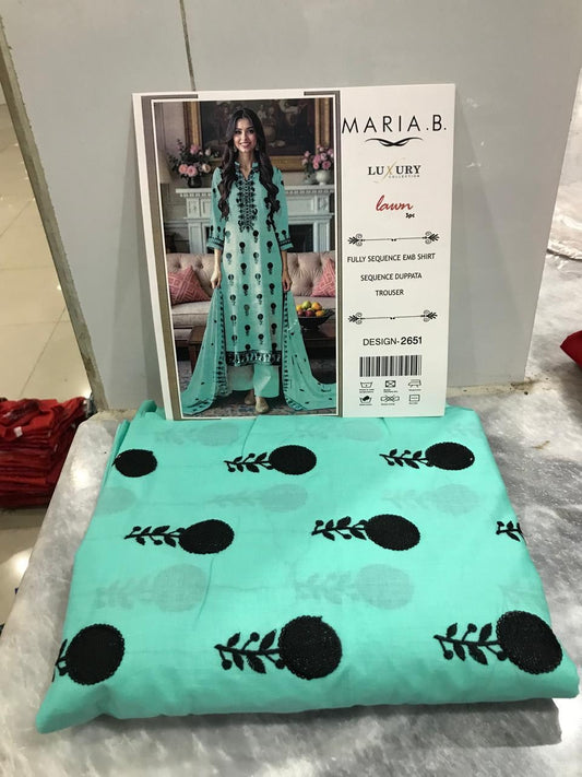 BAREEZE ICE GREEN BOOTI