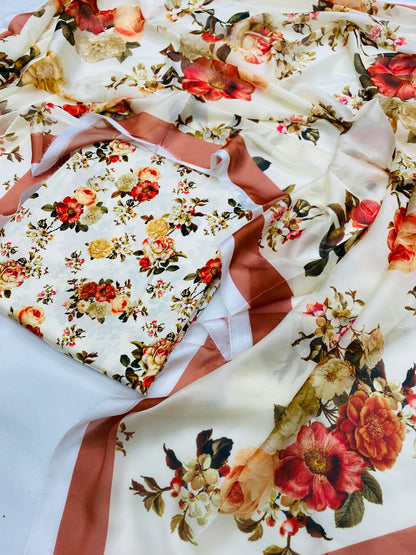 CHINA SILK MULTI SKIN