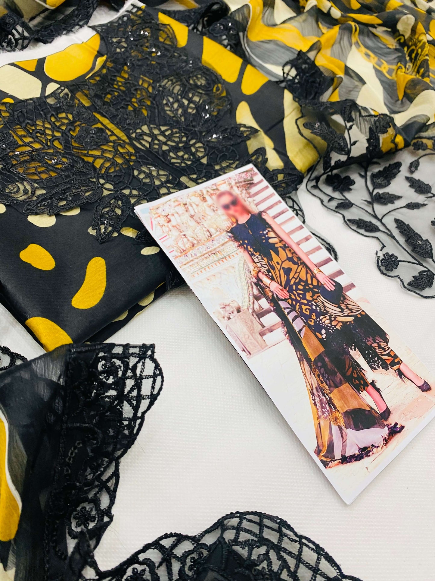 MB CHEETAH PRINT LUXURY LAWN