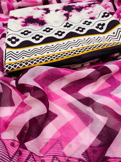 CHARIZMA PURPLE DIGITAL LAWN R02