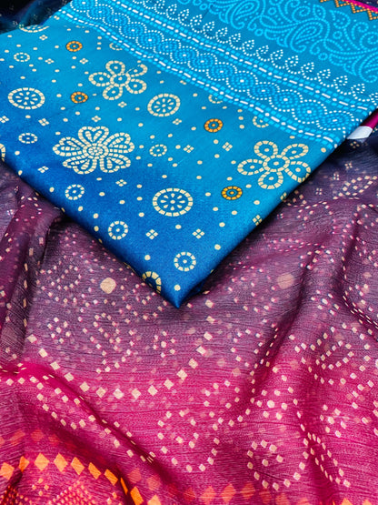 NUREH CHUNRI DIGITAL LAWN R04