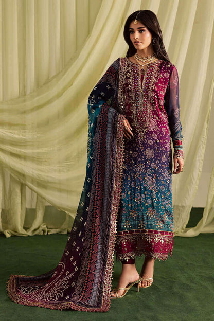 NUREH CHUNRI LUXURY LAWN
