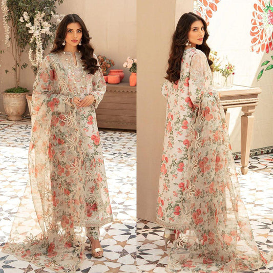 ANAYA SWISS LAWN - SR FABRICS