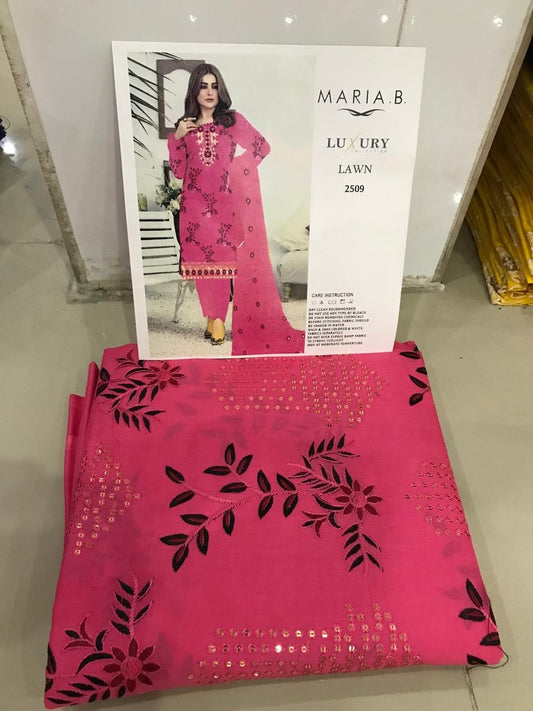 BAREEZE SHOCKING PINK