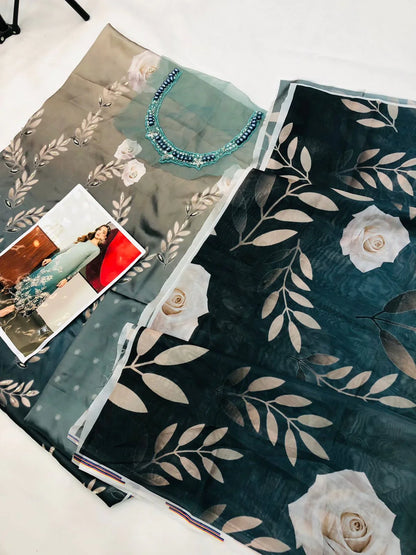 LULUSAR SILK SEA 3PC - SR FABRICS