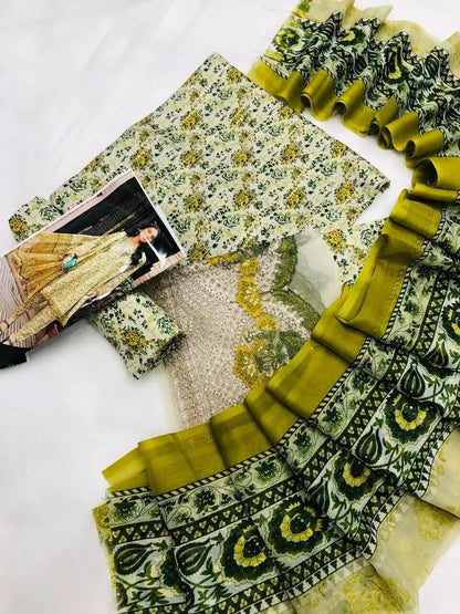 MB SEQUENCE SKIN - SR FABRICS