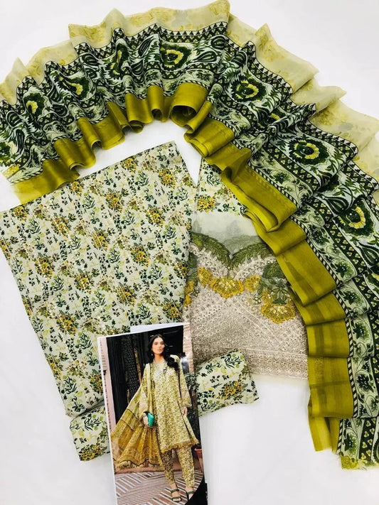 MB SEQUENCE SKIN - SR FABRICS