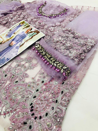 SONIA 3D - SR FABRICS