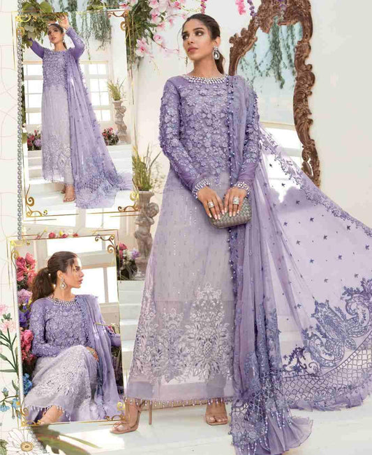 SONIA 3D - SR FABRICS