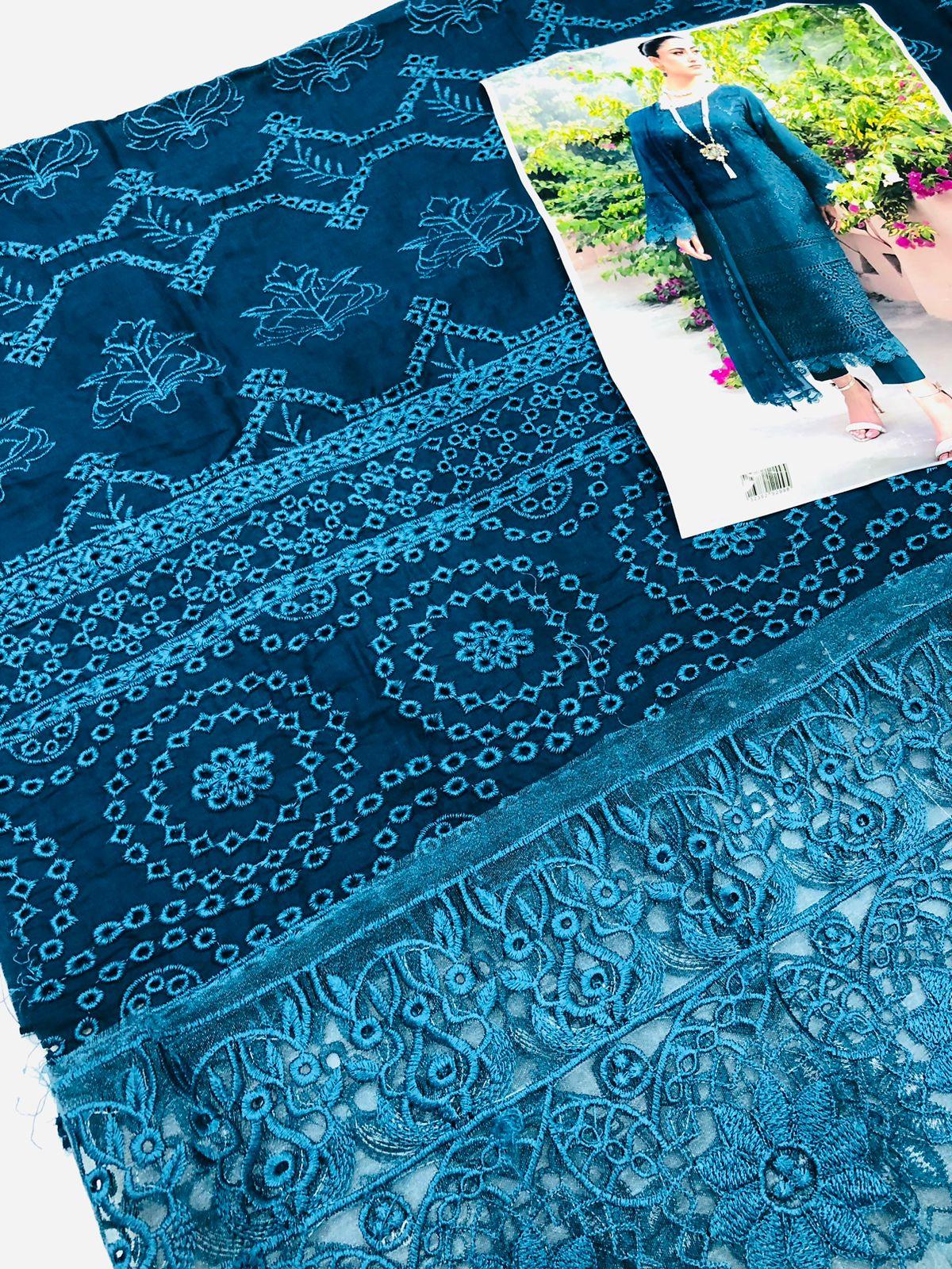 ZINC CHICKEN KARI LAWN - SR FABRICS